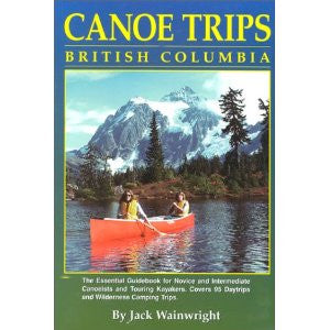 BC Canoe Book