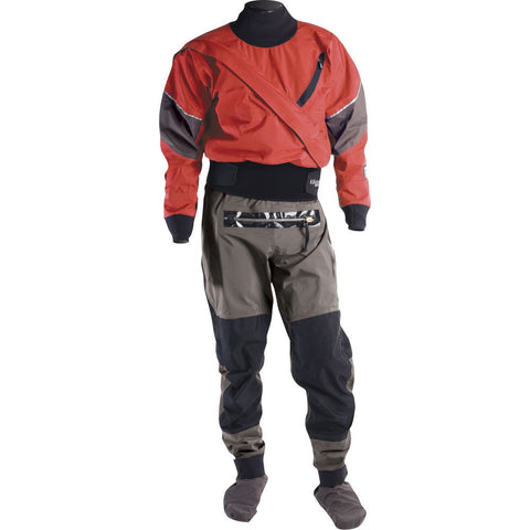 Drysuit